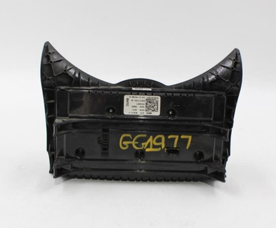 Temperature Control With Heated Seats Fits 14-17 MINI COOPER 17087 6819715-01 high resolution2