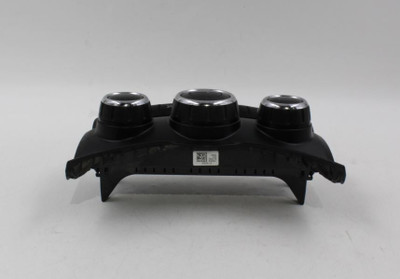 Temperature Control With Heated Seats Fits 14-17 MINI COOPER 17087 6819715-01 high resolution2