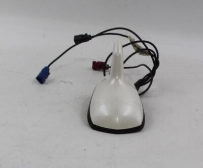 2011 MECEDES S550 ROOF ANTENNA SHARK FIN SATELITE RADIO #16888