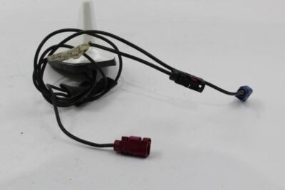 2011 MECEDES S550 ROOF ANTENNA SHARK FIN SATELITE RADIO #16888