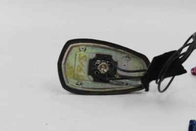 2011 MECEDES S550 ROOF ANTENNA SHARK FIN SATELITE RADIO #16888