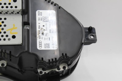 Speedometer Cluster MPH Fits 2014-2015 AUDI A7 OEM #17041 4G8920984K high resolution2