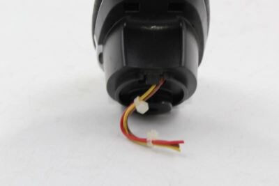 07-13 Mercedes S550 S600 S400 S63 S500 Center Console Phone Dial Pad OEM #16690