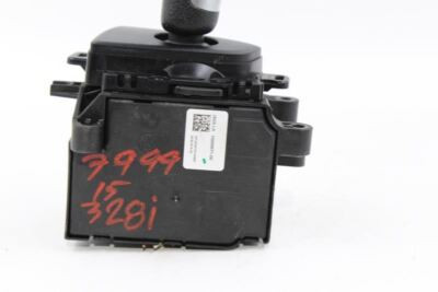 2015 BMW 328I 335I Automatic Transmission Gear Shifter Shift OEM #16692 9296896-01