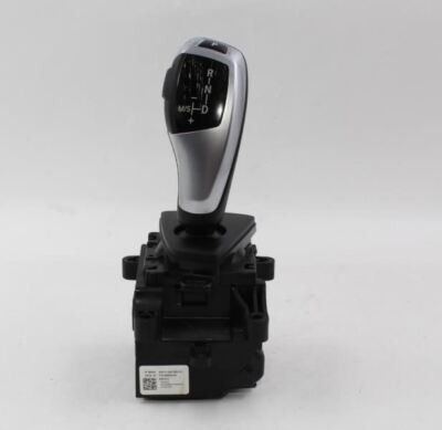 2015 BMW 328I 335I Automatic Transmission Gear Shifter Shift OEM #16692 9296896-01