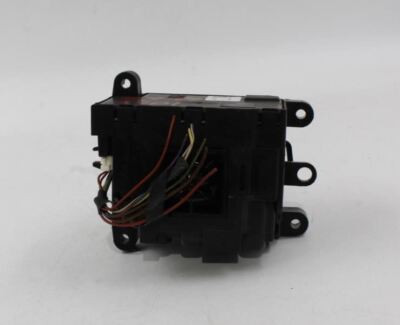2015 BMW 328I 335I Automatic Transmission Gear Shifter Shift OEM #16692 9296896-01