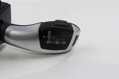 2015 BMW 328I 335I Automatic Transmission Gear Shifter Shift OEM #16692 9296896-01