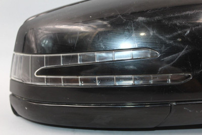 Right Passenger Side View Mirror 212 Type Power 2010-2013 MERCEDES E-CLASS 36588 2128100864 high resolution2