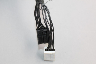 Right Passenger Side View Mirror 212 Type Power 2010-2013 MERCEDES E-CLASS 36588 2128100864 high resolution2