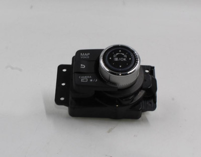 Audio Equipment Radio Control Multifunction Fits 2015-19 INFINITI Q50 OEM #17045 283954GA1A high resolution2