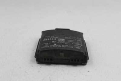 Camera/Projector Radar Unit Rear Blind Spot Monitor 2017-2019 LINCOLN MKC #14766 GJ7T-14D599-AC high resolution2