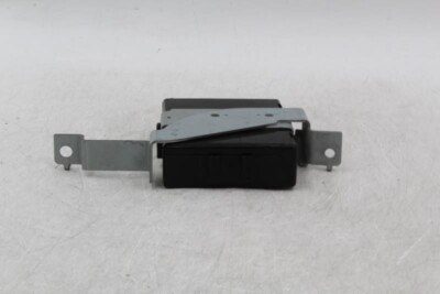 Chassis ECM Driver Assist Under Center Dash Fits 16-17 INFINITI QX50 14708 285323WU1A