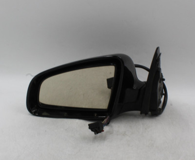 Left Driver Side Black Door Mirror Power With Memory 2005-08 AUDI A6 OEM #14706 high resolution2 Left Driver Side Black Door Mirror Power With Memory 2005-08 AUDI A6 OEM #14706 high resolution2