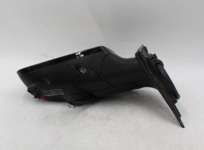 Left Driver Side Black Door Mirror Power With Memory 2005-08 AUDI A6 OEM #14706 high resolution2 Left Driver Side Black Door Mirror Power With Memory 2005-08 AUDI A6 OEM #14706 high resolution2