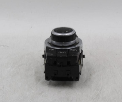 Audio Equipment Radio 2009 BMW 535I OEM #14712 9189048 high resolution2