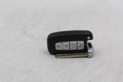2011-2014 HYUNDAI GENESIS KEY FOB OEM #14721