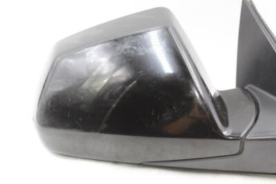 Right Passenger Side Black Door Mirror Power 2008-2014 CADILLAC CTS OEM #14717 25951539