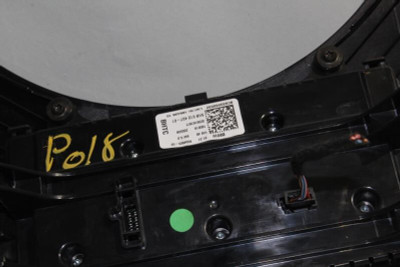 Temperature Control 2020 MINI COOPER COUNTRYMAN OEM #14703 9334605, 9334605-02 high resolution2