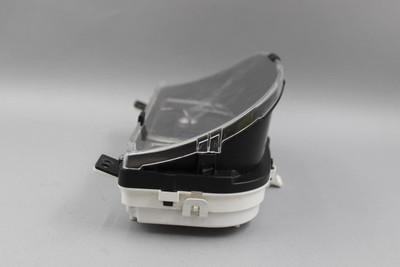 Speedometer Cluster Lower Tachometer And Odometer MX Fits 2006-2008 CIVIC #36657 78200SNCA100 high resolution2