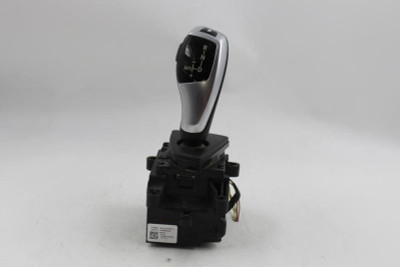 2013 BMW 320I Transmission Gear Shifter Shift OEM #14536 9296896-01 high resolution2