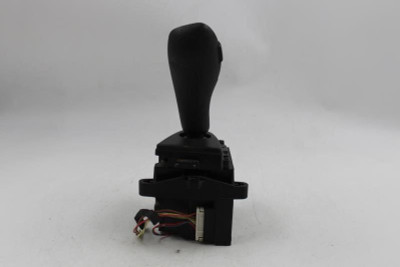 2013 BMW 320I Transmission Gear Shifter Shift OEM #14536 9296896-01 high resolution2