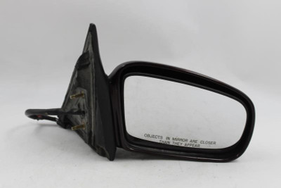 Right Passenger Side Red Door Mirror Power 1997-2005 CHEVROLET MALIBU OEM #14609 high resolution2