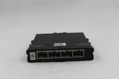 Chassis ECM Computer Power Supply Prius Fits 12 PRIUS 14591 89681-47300 high resolution2