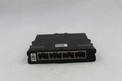 Chassis ECM Computer Power Supply Prius Fits 12 PRIUS 14591 89681-47300