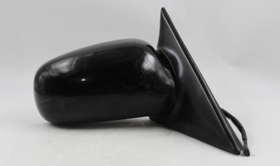 Right Passenger Side Black Door Mirror Power 1997-05 CHEVROLET MALIBU OEM #14610 high resolution2