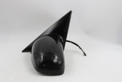 Right Passenger Side Black Door Mirror Power 1997-05 CHEVROLET MALIBU OEM #14610 high resolution2
