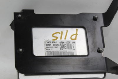 Engine ECU ECM Electronic Control Module 3.3L 2016-2018 KIA SORENTO OEM #14571 39101-3CWN2 high resolution2