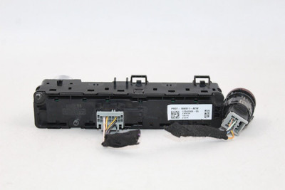 2024 FORD MUSTANG START STOP BUTTONS HAZARD LIGHTS OEM #38299 PR3T18K811AEW high resolution2