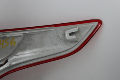 Left Driver Tail Light Quarter Panel Mounted 2013-2016 FORD ESCAPE OEM #14584 CJ54-13405-AL high resolution2