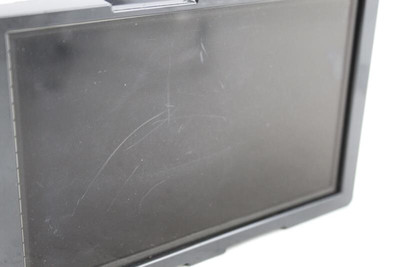 Info-GPS-TV Display 7.0" Screen Opt Iob 2019-20 CHEVROLET EQUINOX OEM 14548 84507918 high resolution2