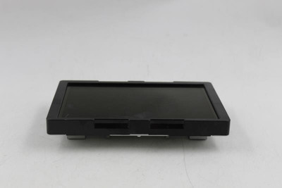 Info-GPS-TV Display 7.0" Screen Opt Iob 2019-20 CHEVROLET EQUINOX OEM 14548 84507918 high resolution2