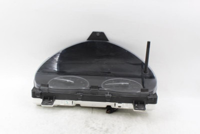 Speedometer 2019 ACURA ILX OEM #14428 78100-T3R-A312-M1 high resolution2