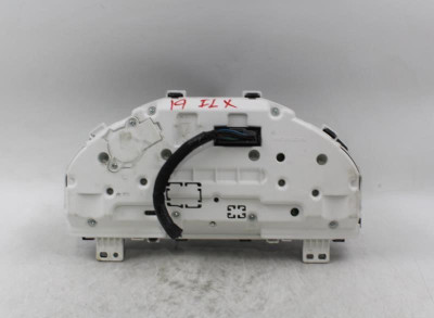 Speedometer 2019 ACURA ILX OEM #14428 78100-T3R-A312-M1 high resolution2
