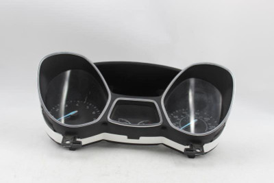 Speedometer Cluster MPH 2018 FORD ESCAPE OEM #14379 JJ5T-10849-TB high resolution2