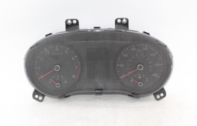 Speedometer Cluster 72K Miles US Market CVT 2019-2020 KIA RIO OEM #14448 94001-H9220 high resolution2