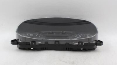 Speedometer 22K Miles MPH Opt Umn 2019 BUICK ENCORE OEM #14452 42687899