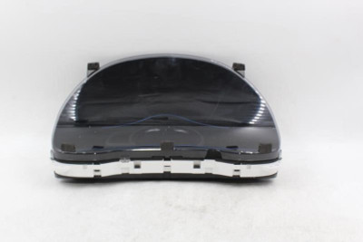 Speedometer 153K US Market Hev 4.2" Display 2017 HYUNDAI IONIQ OEM #14456 94023-G2600 high resolution2