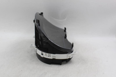 Speedometer 153K US Market Hev 4.2" Display 2017 HYUNDAI IONIQ OEM #14456 94023-G2600 high resolution2