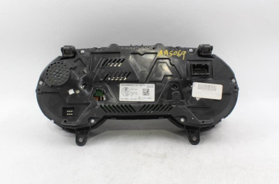 Speedometer 33K Miles 2018 ALFA-ROMEO STELVIO OEM #14455 50559452 high resolution2