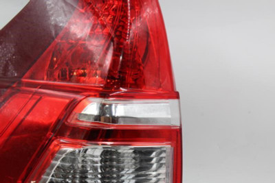 Left Driver Tail Light Lower 2015-2016 HONDA CR-V OEM #15547 high resolution2