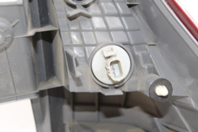 Left Driver Tail Light Lower 2015-2016 HONDA CR-V OEM #15547 high resolution2