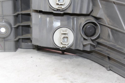 Left Driver Tail Light Lower 2015-2016 HONDA CR-V OEM #15547 high resolution2