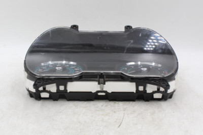 Speedometer Cluster MPH 2015 JAGUAR XF OEM #15561 EX23-10849-AB high resolution2