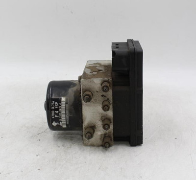 Anti-Lock Brake Part Pump AWD 2006-2008 INFINITI FX SERIES OEM #15409 47660CL73A high resolution2