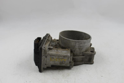 Throttle Body Throttle Valve Assembly Fits 2010-2015 JAGUAR XK OEM #15434 8W93-9F991-CA high resolution2