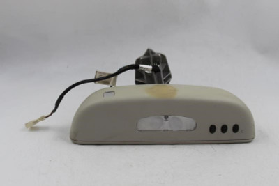 Rear View Mirror 2007 MERCEDES E350 OEM #15954 025902 high resolution2